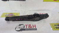 2019 2019 Mitsubishi ASX GA GA5W Left Rear Lower Control Arm