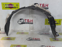 2013 - 2018 Mitsubishi ASX FWD Left Guard Liner