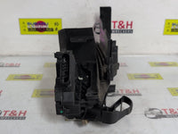 May 2011 to Aug 2015 Ford Focus LW Left Front Lock Mechanism W/ Keyless Entry