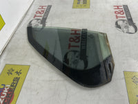 2006 - 2011 Volkswagen Jetta 1KM Right Rear Quarter Door Glass