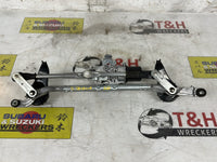 2014 - 2024 Mazda Mazda2 DJ Wiper Linkage