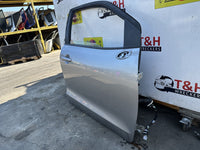 2020 2020 Suzuki Baleno EW A1M414 Right Front Door