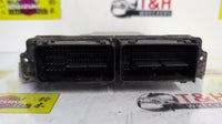 2018 ECU, JX6A | 12A650-BKB, 2018, Ford, Focus, IV SA