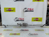 2016 - 2020 Holden Astra BK Wiper Linkage