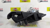 2018 Heater/AC Controls, B62V 61 190 D, 2018, Mazda, Mazda3, III BM BN