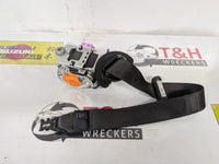 2016 - 2017 Holden Astra R BF6EC Right Front Seat Belt