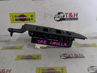 2019 Master Power Window Switch, 2019, Toyota, Corolla, Altis, E170