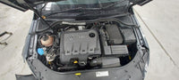2012 - 2016 Volkswagen CC 3CC Diesel Turbocharged 2.0L Alternator