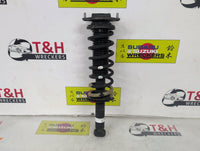 Subaru Forester SJ Dec 2012-Aug 2018 Left Rear Strut Petrol Naturally Aspirated