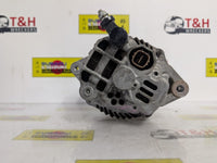 Alternator, 31400-65J10, 2008, Suzuki, Swift, III EZ
