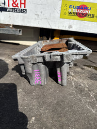 Ford Mondeo XR5 Turbo 2.5L Petrol 2007–2010 Engine Oil Sump Pan