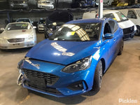 2019 Ford Focus IV SA - - Right Front Caliper