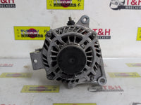 Subaru Liberty 5th Gen Sep 2012-Nov 2014 2.5L FB25 Alternator