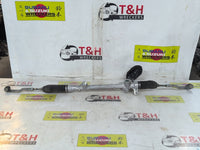 2014 - 2024 Mazda Mazda2 DJ FWD Manual Steering Rack