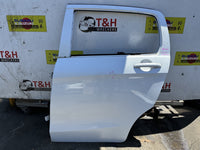 2015 - 2017 Suzuki Celerio LF AVK310 Left Rear Door