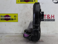 2010 2010 Suzuki Kizashi FR Left Front Lock Actuator