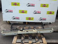 Jun 2015 to Apr 2022 - Ford Ranger PX Cab & Chassis 2WD 4WD - Towbar - Hi-Ride