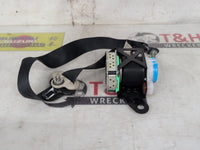 2010 - 2012 Mazda Mazda6 GH Right Front Seat Belt