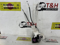 2016 2016 Kia Sorento UM C5W7J561F Left Rear Lock Actuator
