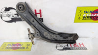 2017 Right Front Lower Control Arm, 2017, Nissan, X | Trail, ST, T32