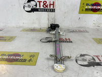 2020 2020 Suzuki Baleno EW A1M414 Left Front Window Regulator/Motor
