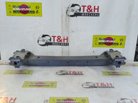 2007 2007 Subaru Impreza GG Front Bumper Bar Reinforcement