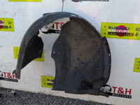 2013 2013 Volkswagen Jetta Right Guard Liner