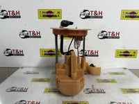 2015 - 2017 Suzuki Celerio LF FWD Fuel Pump