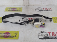 2013 - 2018 Subaru Forester SJ Right Front Seat Belt