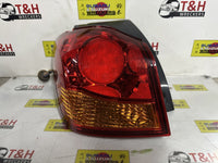2010 - 2019 Mitsubishi ASX XA XB XC Left Taillight