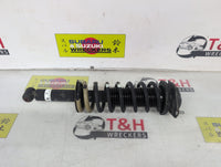 Subaru Forester SJ Dec 2012-Aug 2018 Left Rear Strut Petrol Naturally Aspirated