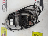2009 - 2014 Subaru Liberty Handbrake Actuator