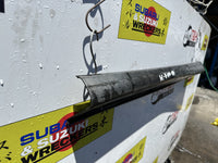 1994 - 2000 Subaru Impreza Right Side Skirt