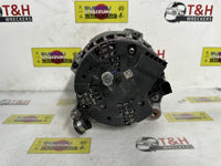 2012 - 2016 Volkswagen CC 3CC Diesel Turbocharged 2.0L Alternator