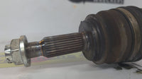 Mitsubishi ASX GA GA5W - Petrol 2019 - Right Drive Shaft