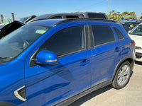 2017 - 2024 Mitsubishi ASX XC XD Right Sun Visor