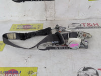 2005 - 2007 Subaru Forester SG Right Front Seat Belt
