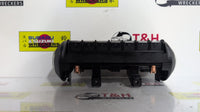 2017 - 2022 Suzuki Ignis III MF FWD Heater/AC Controls