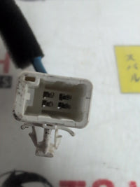 2013 - 2020 Suzuki S Cross JY SUV FWD Rear Camera