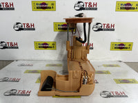 2015 - 2017 Suzuki Celerio LF FWD Fuel Pump