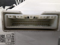 - Instrument Cluster, 85000VA84, 2016, Subaru, WRX, VA