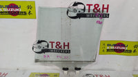 2009 - 2020 Suzuki Grand Vitara II JT JTDA4V Right Rear Door Glass
