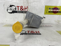 2008 2008 Subaru Impreza GH Washer Bottle