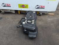 Dec 2012 to Dec 2017 - Nissan Pulsar B17 C12 Petrol 1.8L - Fuel Tank