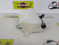 Ford Ranger PX Jul 2015 to Jun 2018 - Washer Bottle - W/ Level Sensor Type