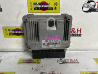2005-2010 Volkswagen Jetta MK5 - 1K Station Wagon FWD Engine Control Unit