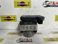 2012 - 2017 Subaru XV I GP SUV AWD ABS Pump/Modulator