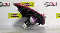 2012 Right Tailgate Light, 89503209, 2012, Nissan, Dualis, Ti, I J10