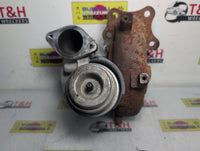 Nissan Navara D40 2007-2015 Diesel 2.5L Engine YD25 Turbo 4 Bolt Actuator