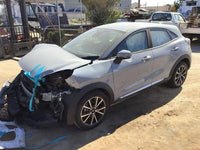 2021 Automatic Transmission, 2021, Ford, Puma, JK